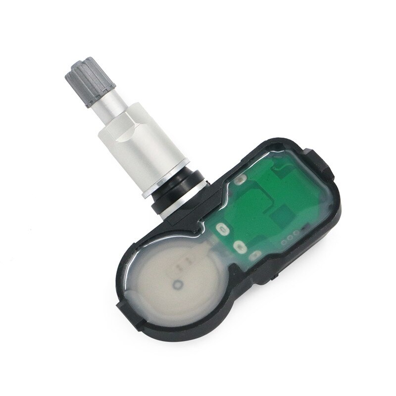 1/2/4 stk tpms ventil dæktryk sensor udskift 42607-30070, pmv  c210 til toyota lexus pe