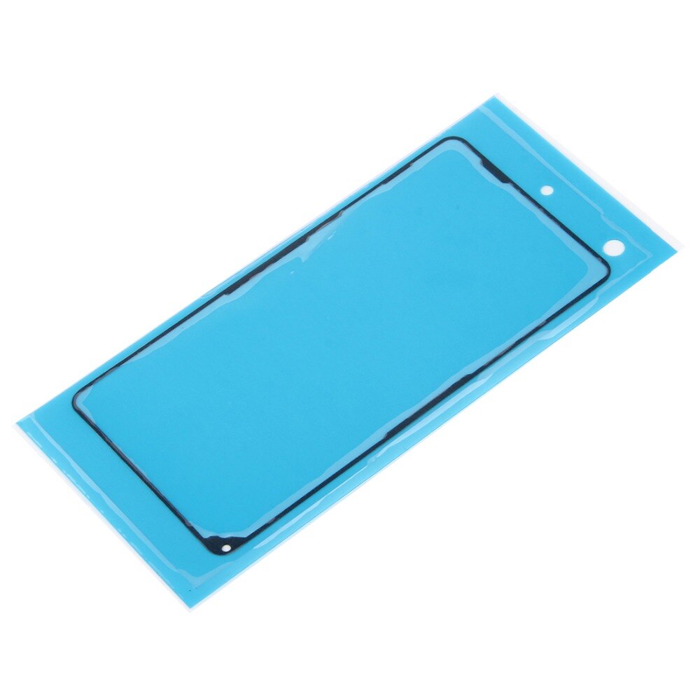 Carcasa trasera de adhesivo para Sony Xperia Z1 compacto/Z1 Mini