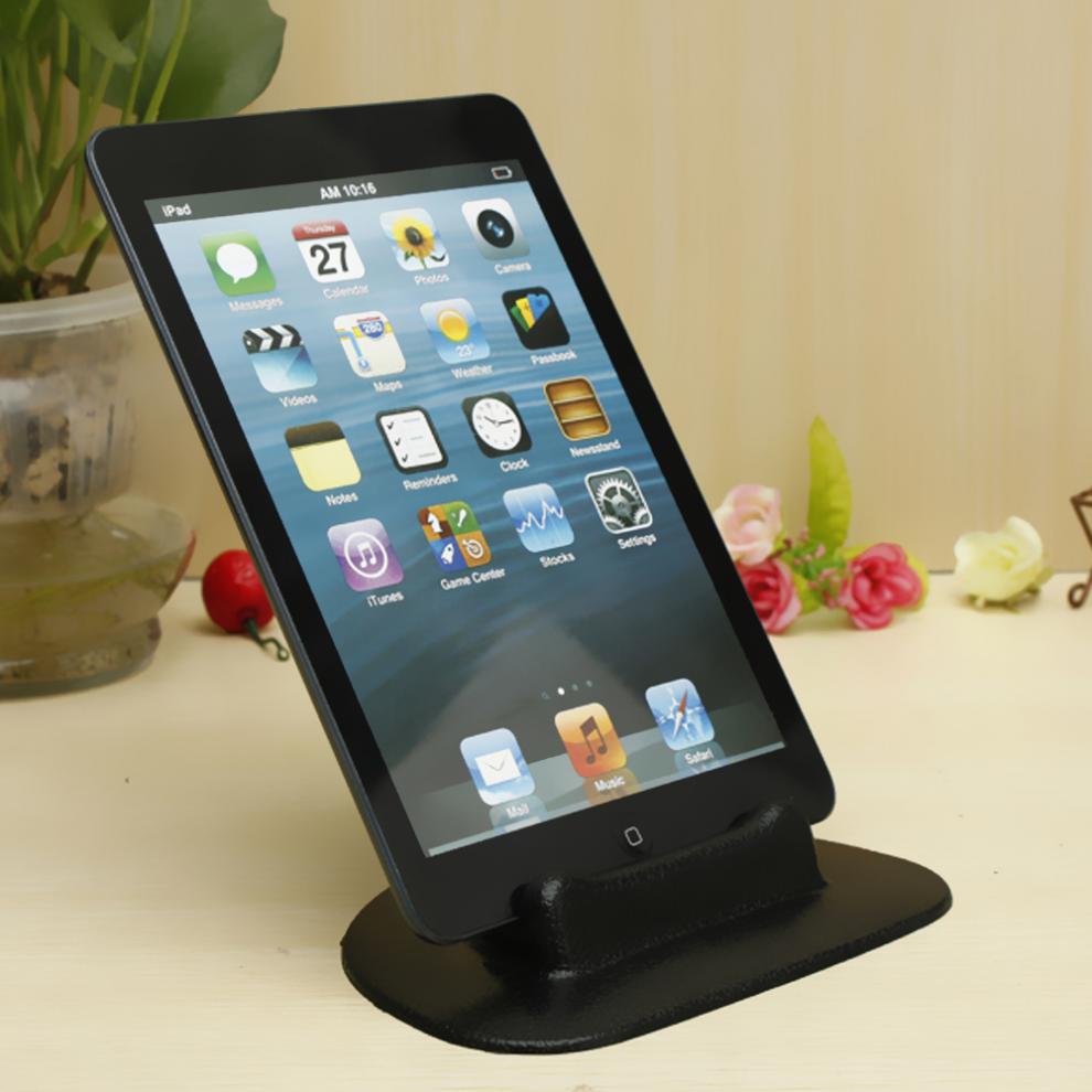 Auto Dashboard Zachte Sticky Pad Houder Stand Mount Fit Voor Mobiele Telefoon Gps Sat Nav Tablet Pc