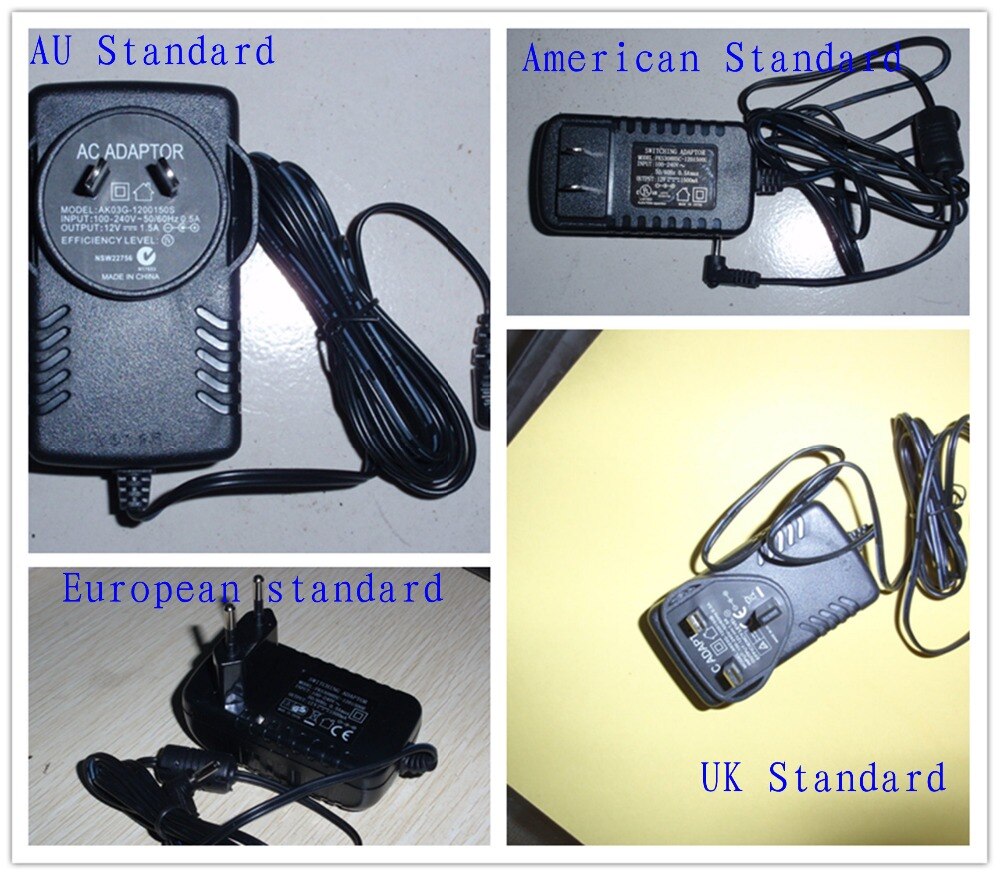 Crystal Frame Lightbox, LED Fotolijst a4, Backlit Pohto Box Frame