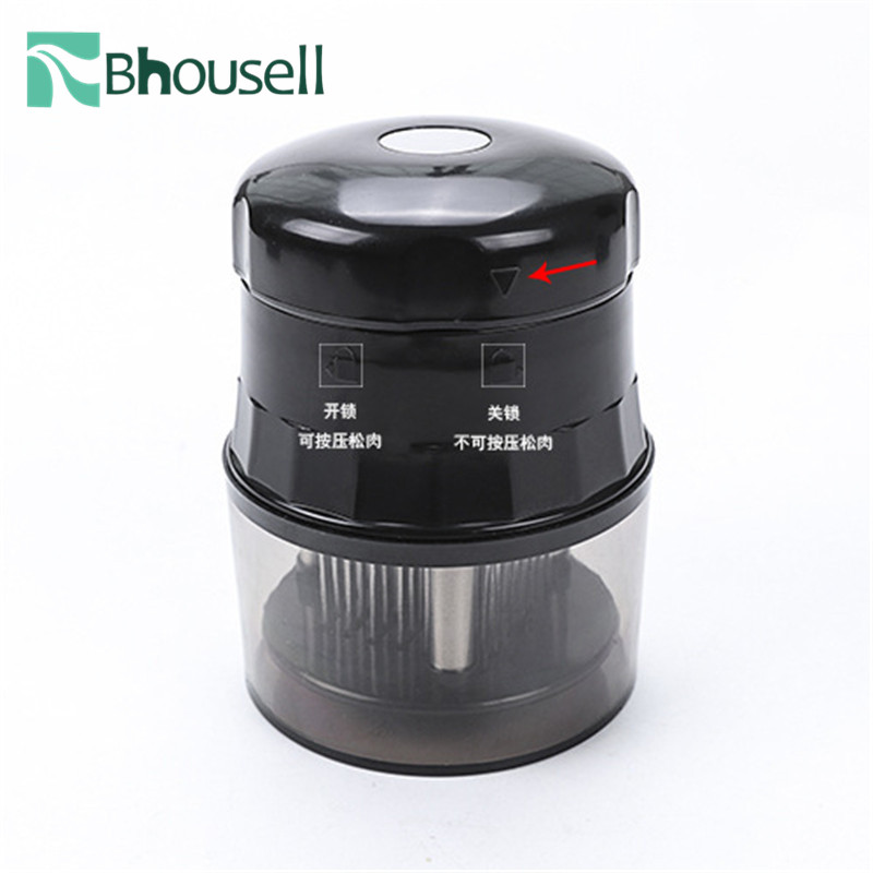 Ablandador de carne de acero inoxidable con 56 cuchillas, martillo Beaf Beat, ablandador de carne con agujas, utensilios de cocina