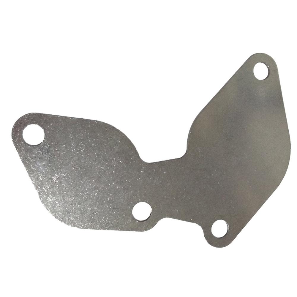 Si-At11173 pour Isuzu Dmax Tf 4Jj1 Egr plaque coupante pour Holden Colorado Rc rodéo Ra 3.0L Egr accessoires de voiture
