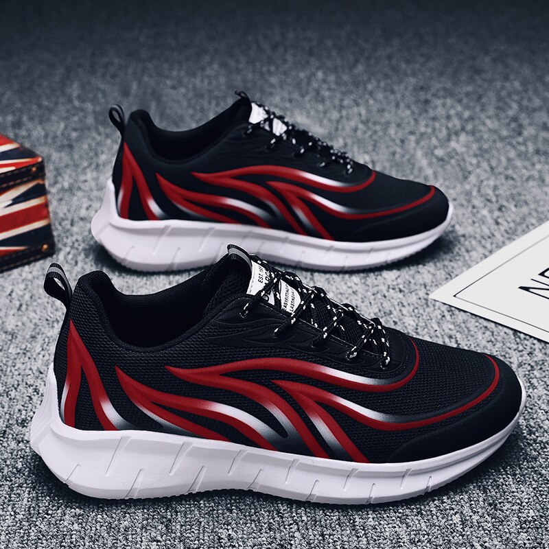 Katoenen herenschoenen casual heren ademende canvas schoenen mannen chinese zachte instappers espadrilles voor mannen loafers rijschoen