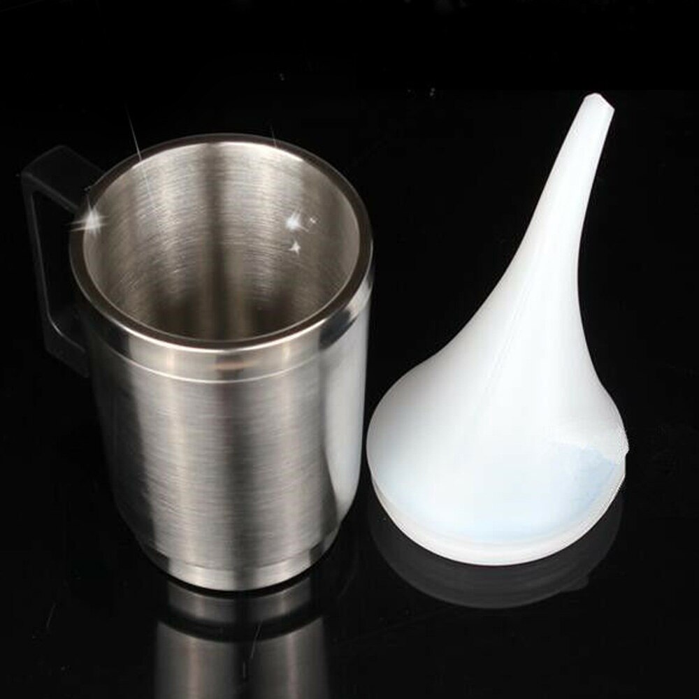 Headlight Lens Restoration Kit 500ML NC118 Spray Cup Tool Atomizer Refurbishment Grandado