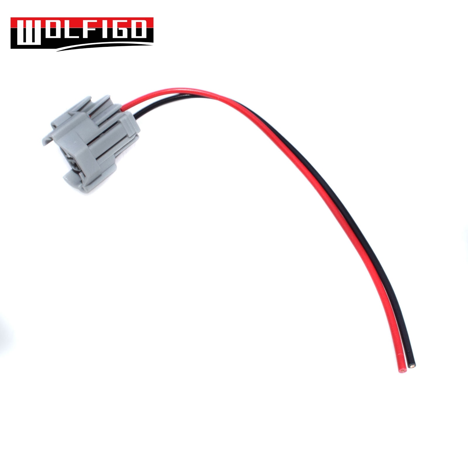 FIC 2150cc High Z Flow Matched Fuel Injectors for Mitsubishi DSM 95-99 FIC 2150cc High Z Flow Matched Fuel Injectors for Mitsubishi DSM 95-99