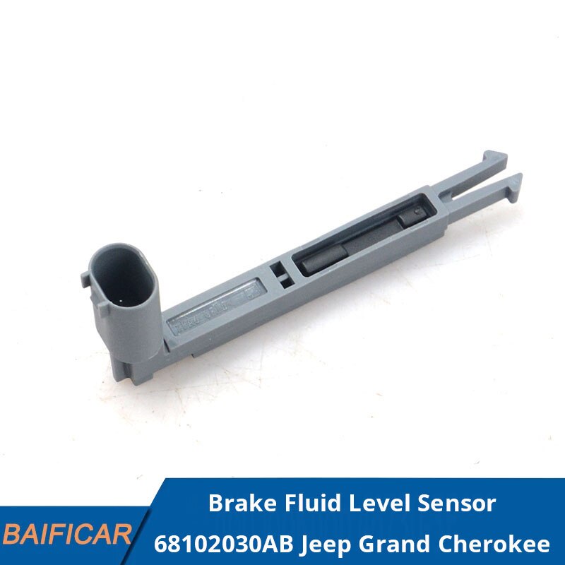 Baificar Brand Genuine Brake Fluid Level Sensor OEM 68102030AB For Jeep Grand Cherokee
