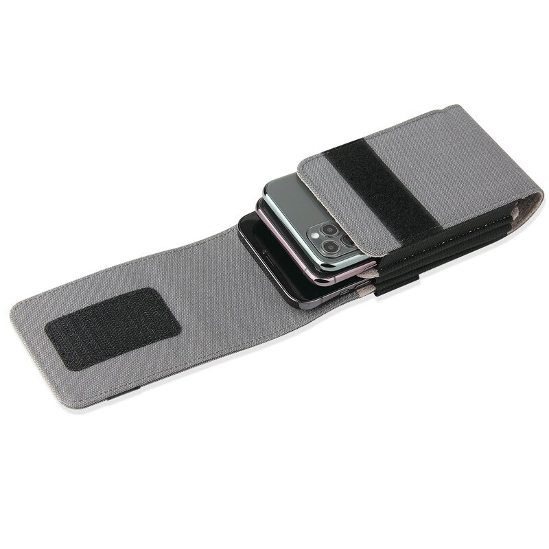 Universale panno di Oxford Del Telefono Del Telefono Del Sacchetto per Asus ROG 2 3 I II III Strix ZS661KS ZS660KL ZS600KL Della Cassa Della Cinghia tasca del sacchetto