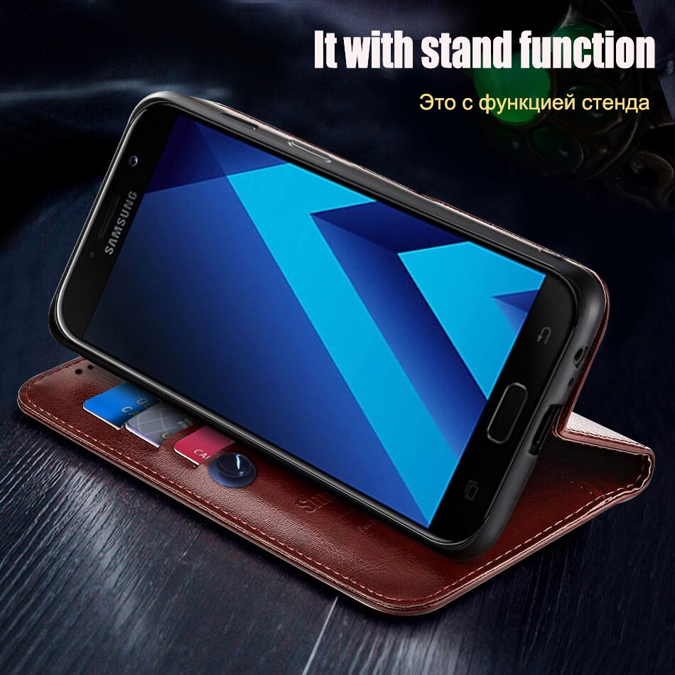 For Samsung A7 Case Silicone Phone Case for Samsung Galaxy A7 sm-A720f A720 Cover Fundas for Samsung Galaxy A7