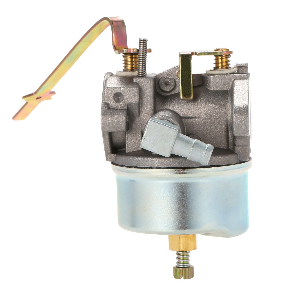 Carburateur voor tecumseh 632615 632208 632589 past op  h30 h35 motoren