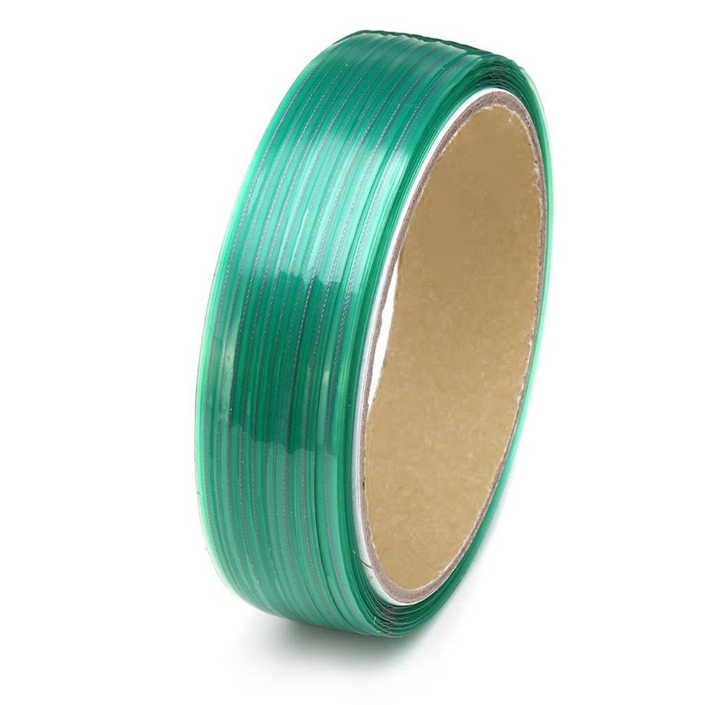 5M, Vinyl Car Wrap, Knifeless Tape , Line Car Stickers, Cutting Tool, Vinyl Film, Wrapping Cut Tape, Auto Accessories: 10M