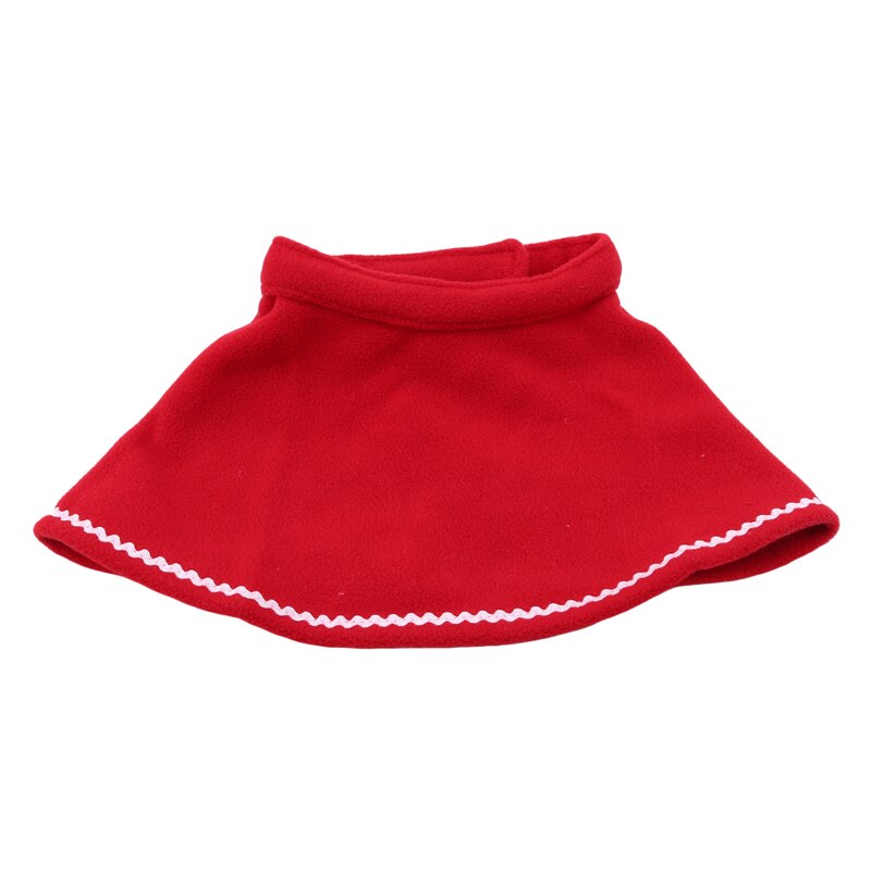 Ropa rojo de Navidad para gatos, mascotas, perros, disfraces, capa de producto, Gato de producto para mascotas, Disfraces para perros, de Año para perros