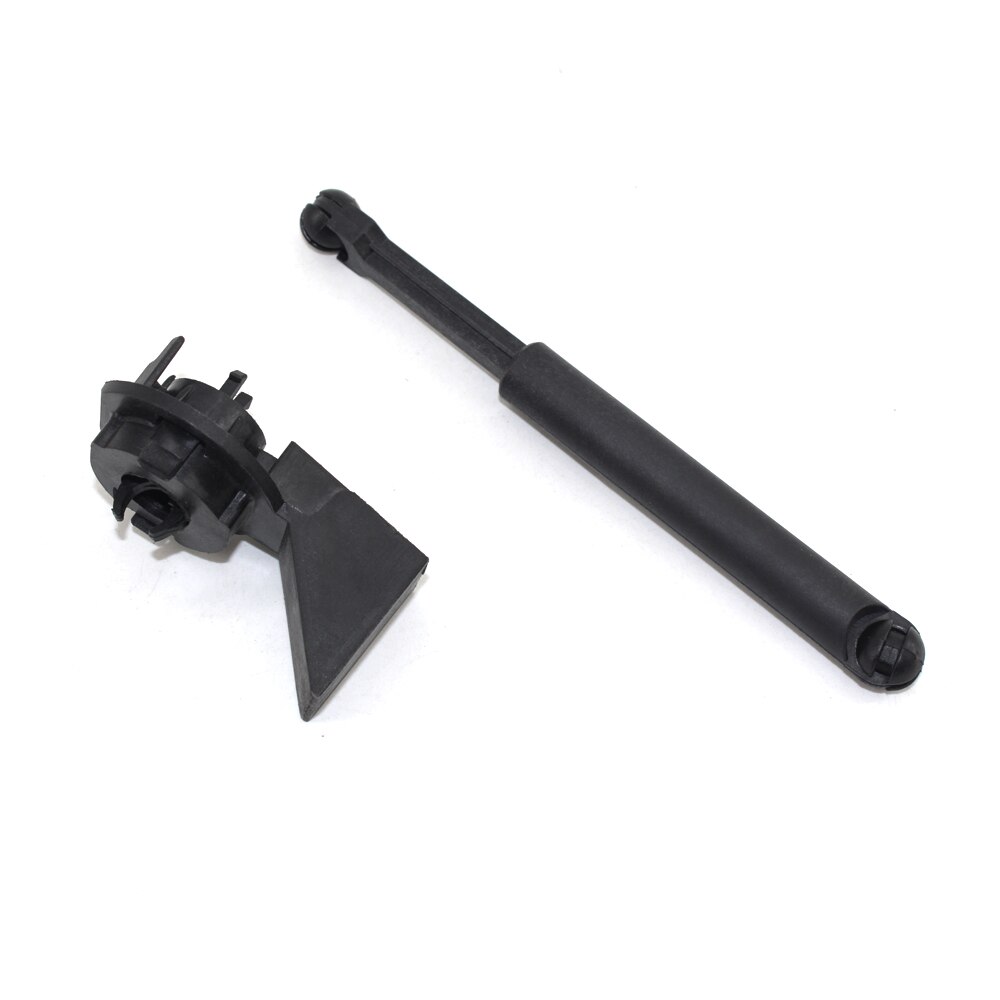 Motorkap slot reparatieset stuurstang voor ford focus 2005-2007