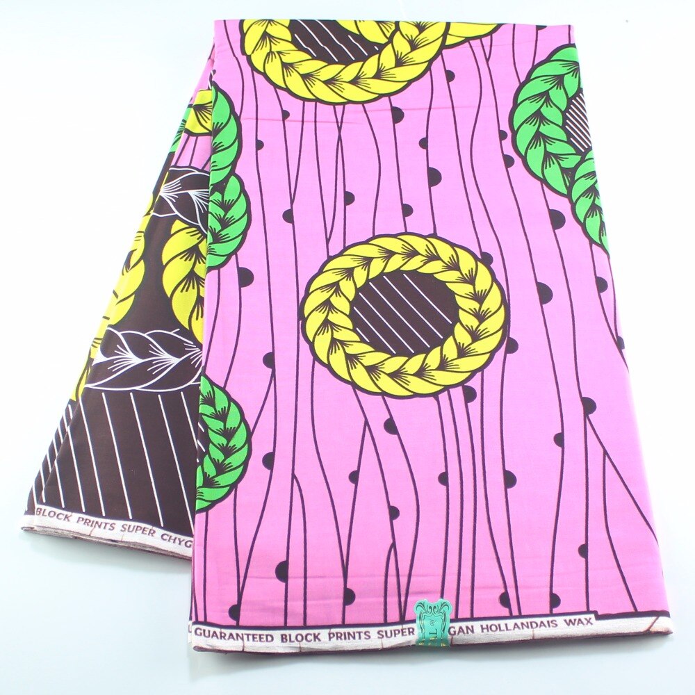 Wax Veritable Wax African Dutch Wax African Wax