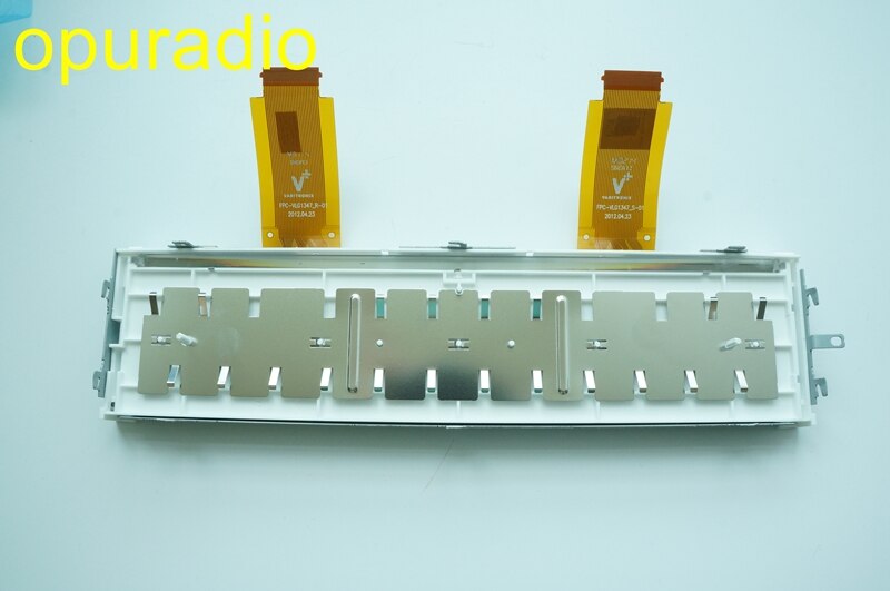 Freies Für VW LCD display für VW RCD310 RCD310 LCD bildschirm auto cd radio neue original