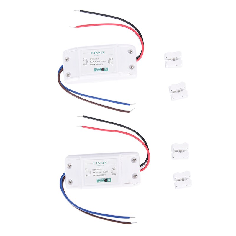 220V 1Gang APP Wifi Light Switch Wireless Remote Domotica Smart Home Lamps Control Relay Module For Alexa