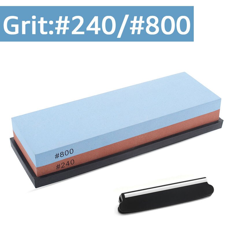 Messerschärfer, Schleifstein, professionelle Schleifsteine, Schleifstein, Ölstein, Honenwerkzeug, 240, 400, 600, 800, 1000, 6000 # Körnung: Freier Raum