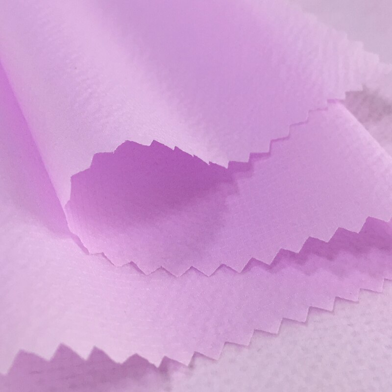 Size1.5 Meters*1Meter Thin Nylon Parachute Fabric Silicone Coated Ginny Silk Hammock Fabric
