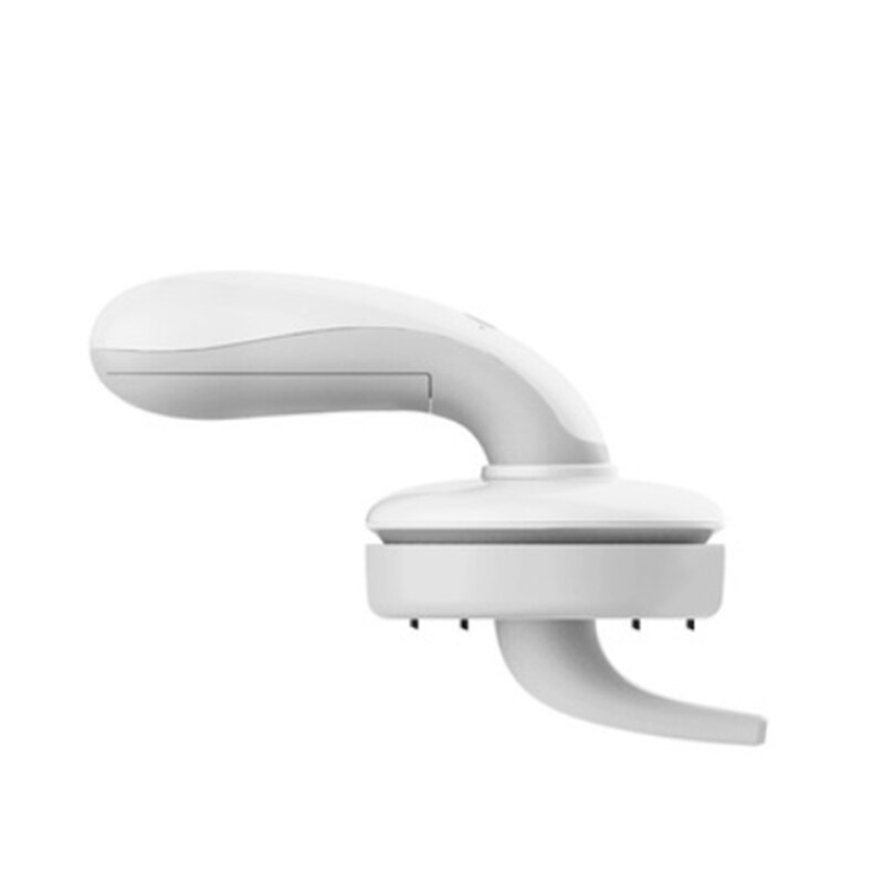 USB Tragbare Mini Home Auto Staubsauger Desktop Staubsauger Drahtlose Auto Sauger Schreibtisch Tisch Staub Vakuum für Auto Home büro: gray