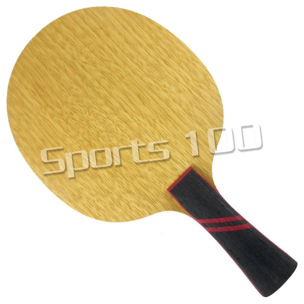 Galaxy yinhe  n6s n 6s offensive n-6 upgrade pingpongblad voor tafeltennisracket, paddle racket, sport shakehand