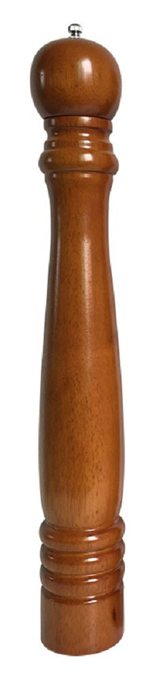 20 tommer stor peberkværn 50cm høje kæmpe justerbare ekstra store peberkværne kulstofstålkerne kok peberkværn restaurant: Lysegul