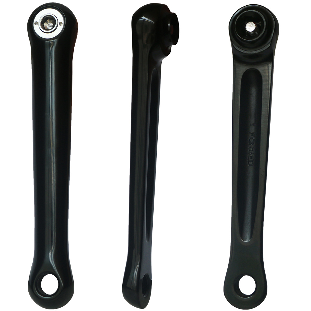 110mm 110BCD 130BCD 130mm 170mm bicicleta plegable manivela conjunto por carretera bicicleta brompton 47T 53T 56T 58T 60T engranaje