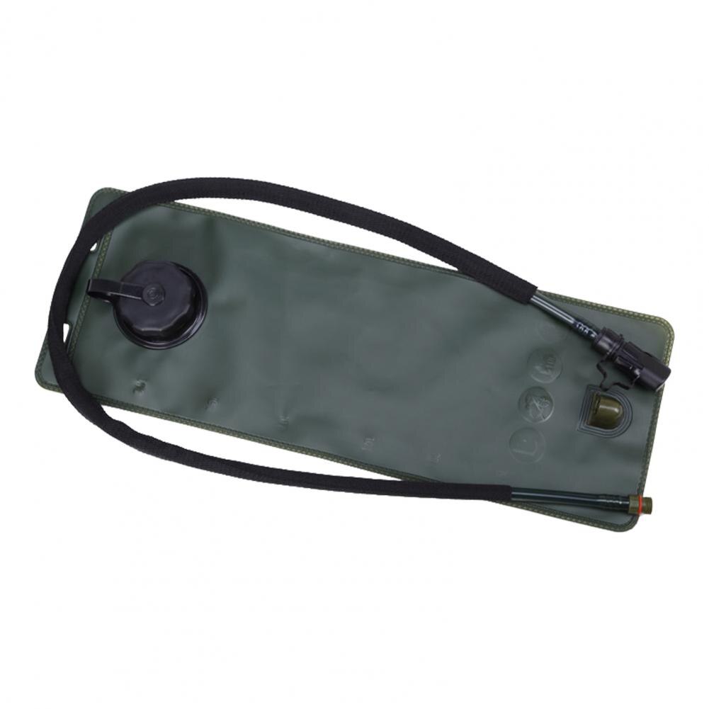 Drinking Water Bag EVA Hydration Bags Eco-friendly Crack-proof Universal Water Bladder Hydration Reservoir