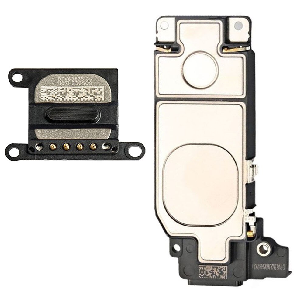 Top EarSpeaker Kopfhörer und Bottom Ringer Klingelton Lautsprecher Buzzer Sound für iPhone 6 6Plus 6s 6sPlus 7 7Plus 8 8Plus