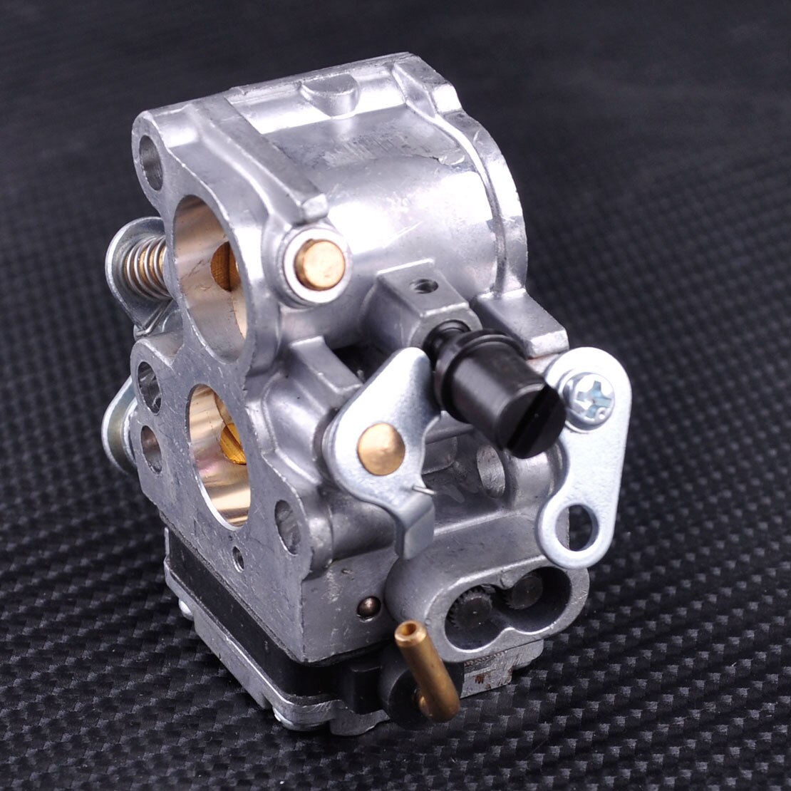 LETAOSK Carburetor Carb Replacement Fit for Husqvarna 235 235E 236 236E 240 240E 574719402 Chainsaw