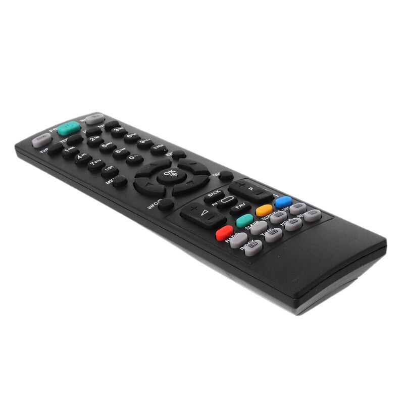 Remote Control Controller Replacement for LG Smart TV Television AKB33871407 AKB33871401/AKB33871409/AKB33871410 MKJ32022820