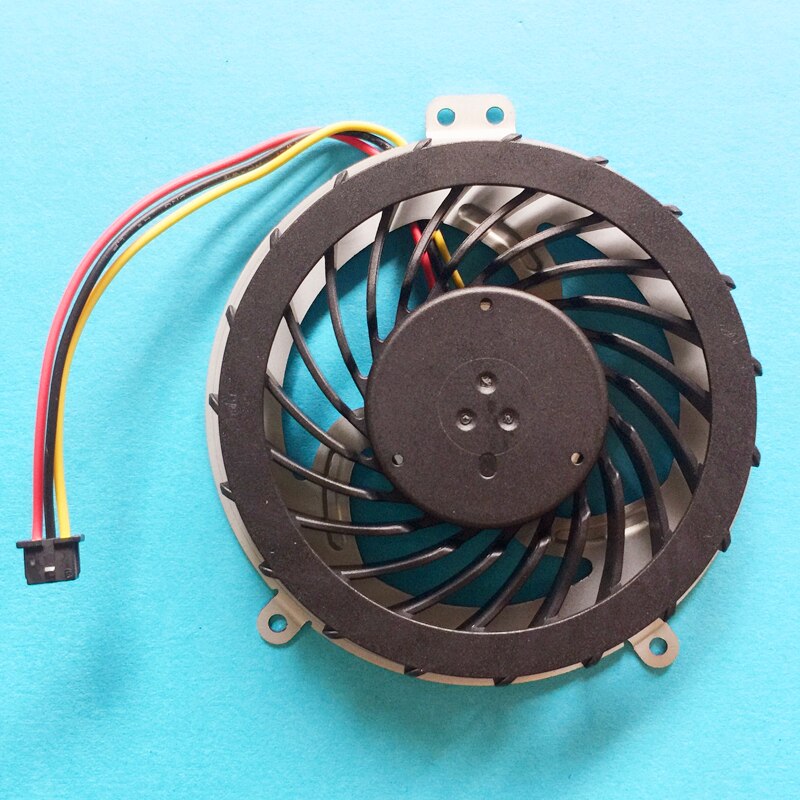 Notebook cpu blæser med køleplade radiator kobberrør modul til lenovo ibm thinkpad  l412 l512 l420 l520 l421 0 a 70228 04 w 1463