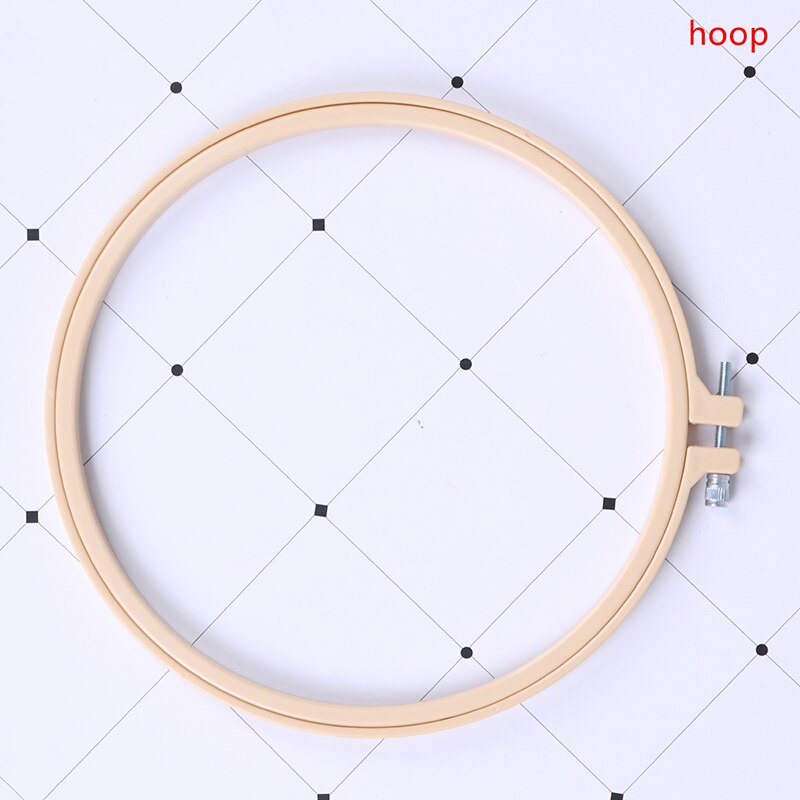 Madeliefjes borduurwerk handwerk naaldwerk kruissteek kit katoen schilderij diy: En