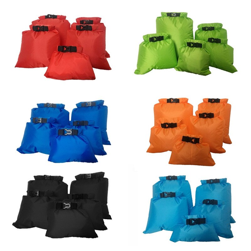 Sacs étanches Flottants 10l 20l, Sac De Rangement à Roulettes Pour Kayak Rafting Bateau Natation Plage Peche 2104034184