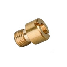 16 stuks hoofdsproeier carburateur voor pwk keihin oko cvk 90/92/95/100/105/108-150 vervangende accessoires