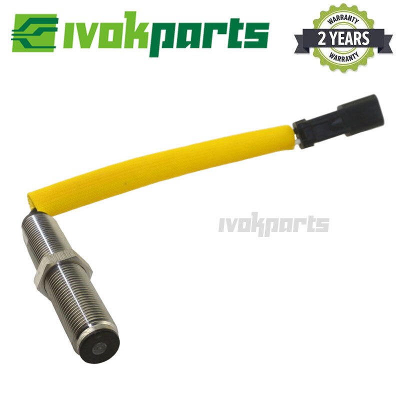 Capteur de vitesse de rotation RPM 318-1181 3181181, pour caterpillar CAT 773B 789C 777B