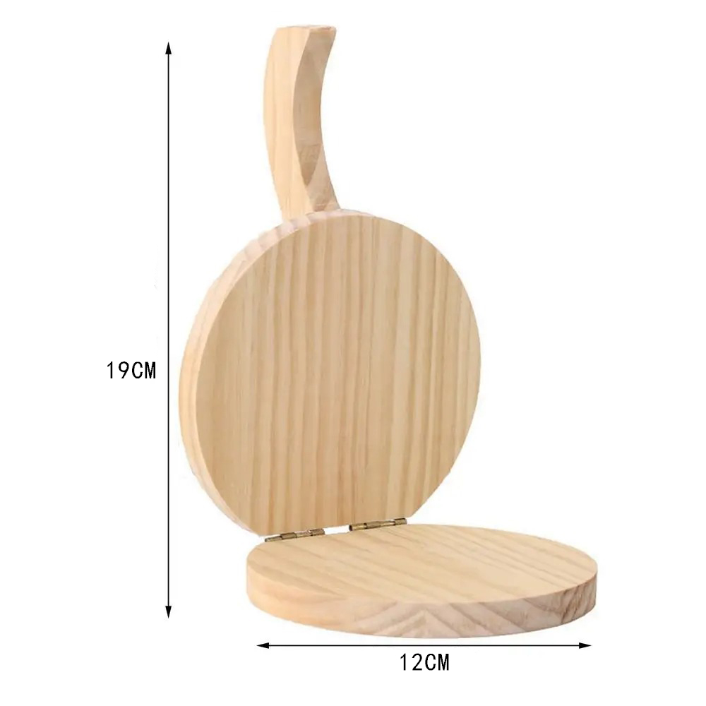 1 szt. Drewniany ręczny wałek robić wyciskania ciasta, kukurydziana tortilla kluska skóra bułka skóra prasa formy, kuchnia pieczenie maszyna robić pieczenia ciasta: Czekolada