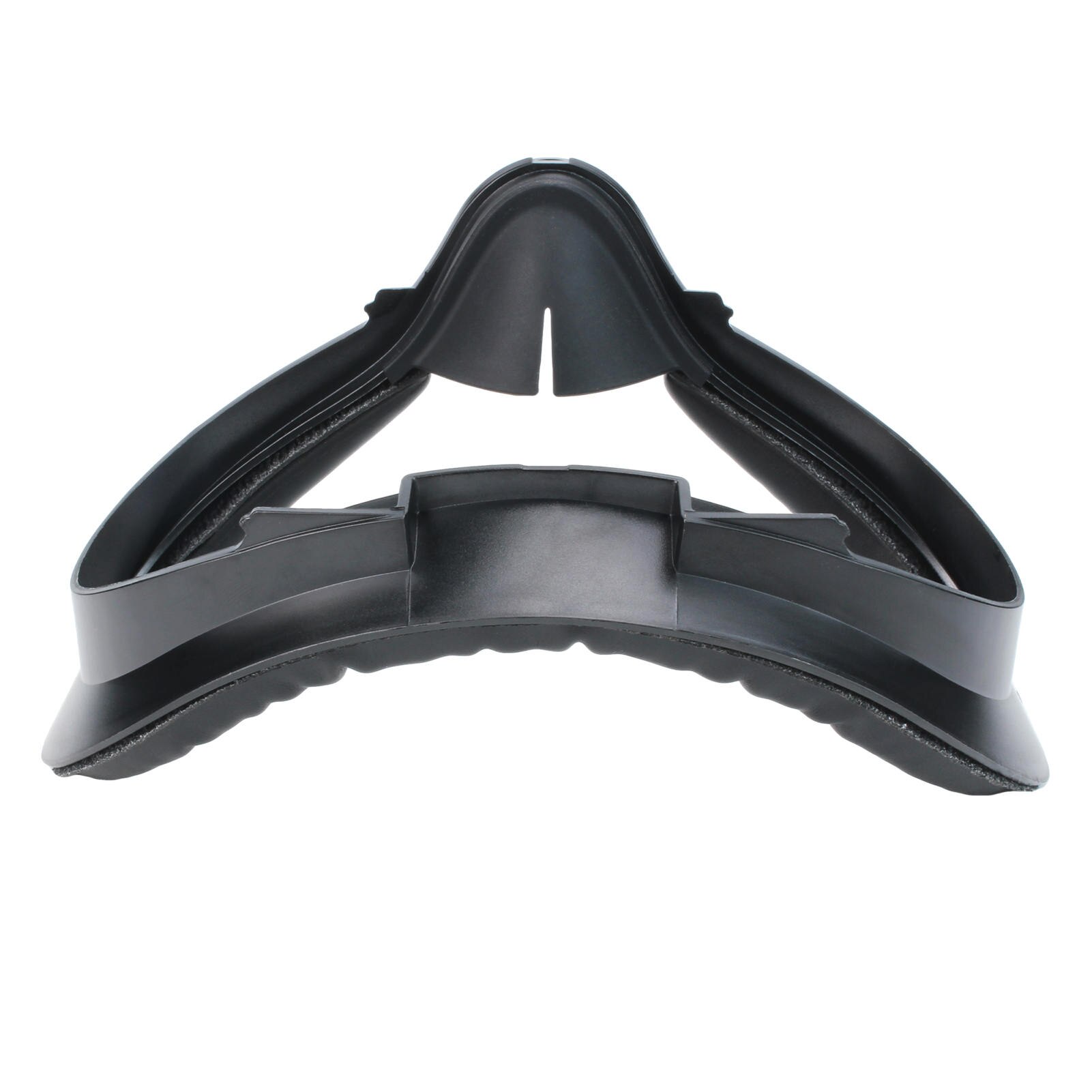 For Oculus Quest 2 PU Face Cover Case Replacement Eye Mask Pad Cushion Cover Protective Mat Eye Pad For Quest 2 VR Accessories