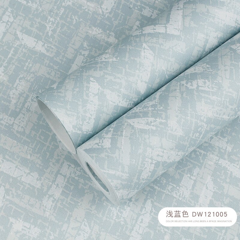 50cm x1m Nordic Luxury Wall Paper Geometric Diamond Bedroom Study Wallpaper TV Background Non-woven Wallpaper for Living Room: Style 4