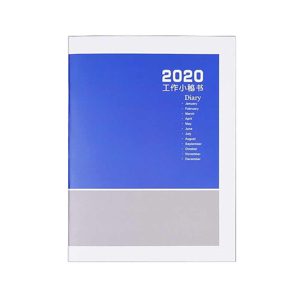 Work Plan Sheets Study Work Plan Memo Pad Weekly Plan Sticky Notebook Office School Supplies Stationery: 03