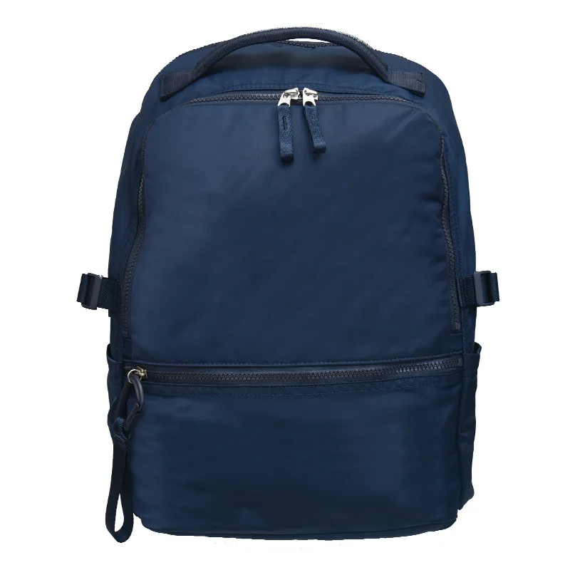 Travel Backpack for Junior And High School Students Multi-Functional Double Shoulder Bag Business Computer Bag Nylon Material