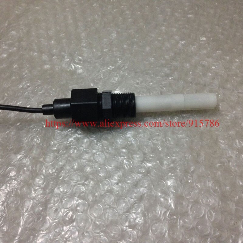 1.00 Plastic geleidbaarheid elektrode/CM230 elektrode/5 m pin plug voor CM-230 Geleidbaarheidsmeter