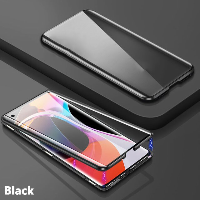 Verre Trempé Anti-Espion Pour Huawei Nova 9 Pro-Nova 8 Pro, Contenir 1