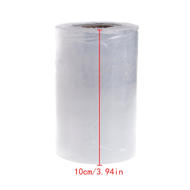 Cinta de injerto biodegradable para guardería, cinta de PVC transparente estirable autoadhesiva para árbol, planta y jardín, 3cm/6cm/10cm