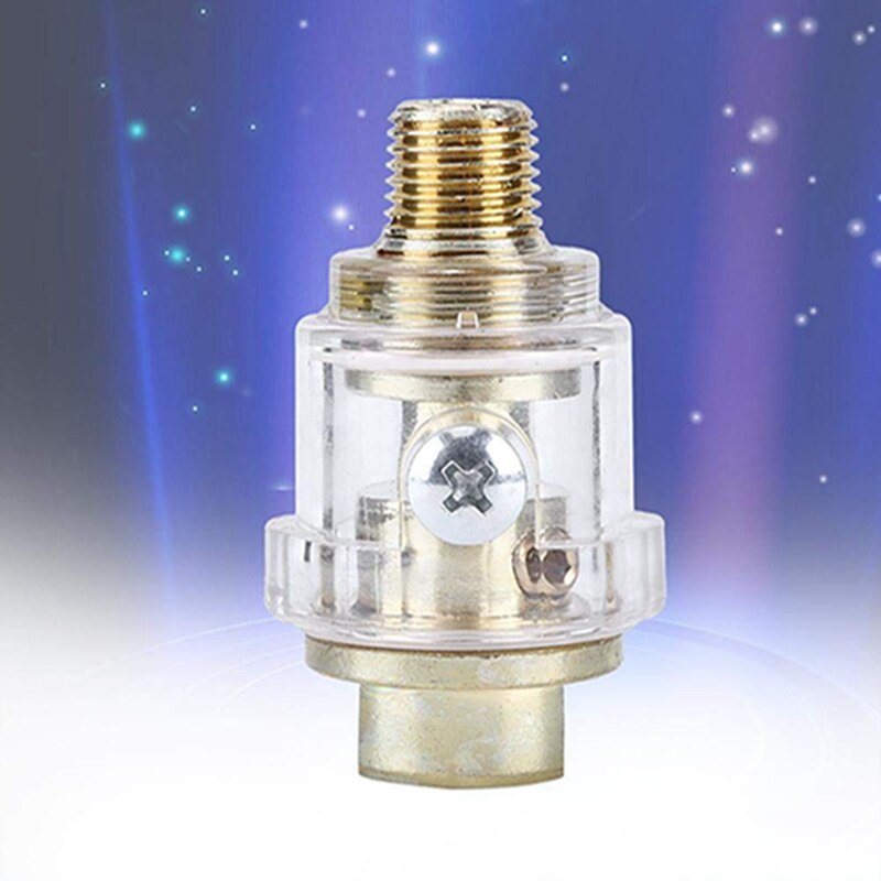 Pneumatic Tools Air Batch Pneumatic Screwdriver Oiler Pneumatic Refueling Pneumatic Components