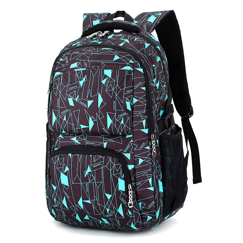 Tieners Jongens Schooltassen Meisjes Kinderen School Rugzakken Unisex Kids Nylon Rugzak Kind Boek Tas Mochila Schooltas Satchel