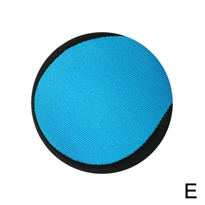 2.16 Inch Water Bouncy Bal Tpr Zwembad Strand Bal Speelgoed Stress Relief Sport Spel Voor Kinderen Volwassen 5 Kleur a0u3: E