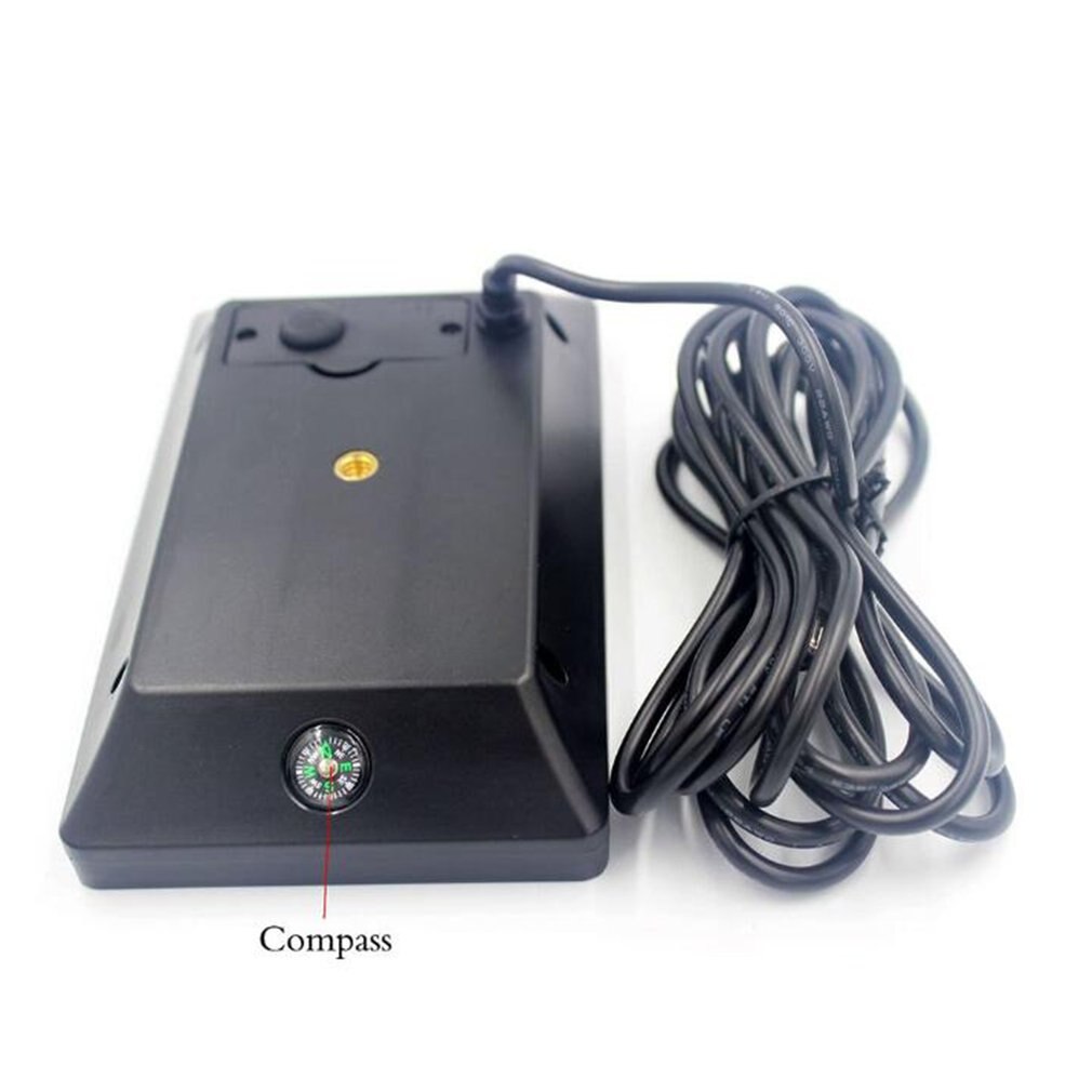 Camera Solar Panel Photovoltaic Panel Thermal Power Generation 6V Charging Field Camera Solar Panel