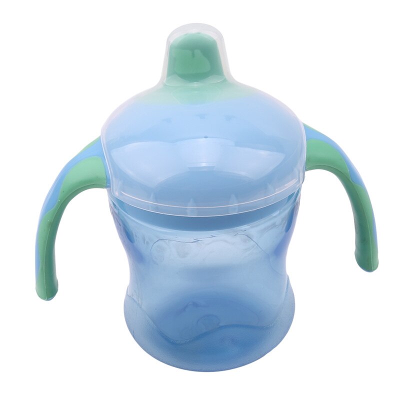Infant Baby Mini Portable Feeding Nursing Bottle Safe Newborn Kids Nursing Care Feeder Fruit Juice Milk Bottles