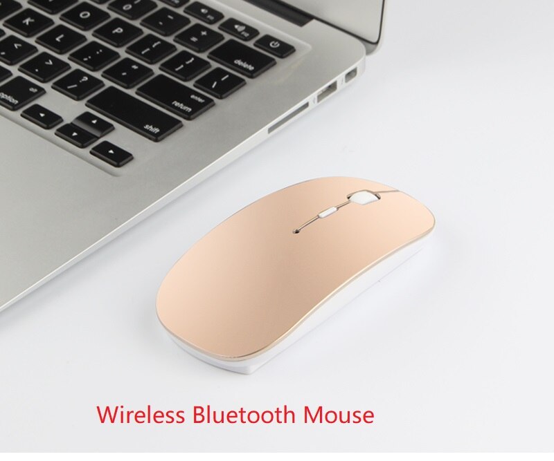 Étui pour huawei MediaPad T5 10 AGS2-W09/L09/L03/W19 10.1 "housse de protection pour tablette clavier Bluetooth étui en cuir PU Coque + stylo: gold mouse