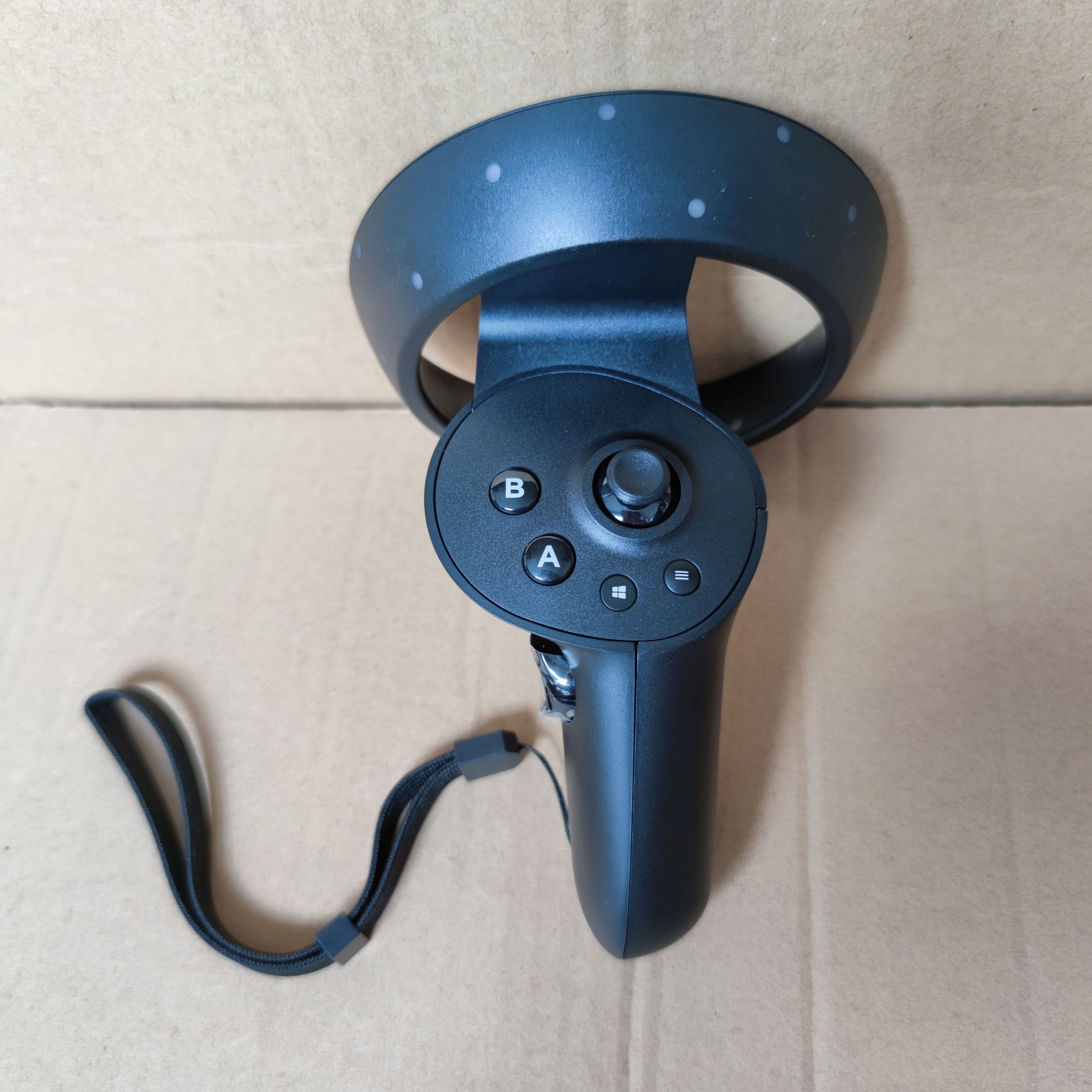 VR Headset Parts For HP Reverb G2 VR Glasses Head Strap/Face Cushion Pad/Speaker Earphone/Spacer/Nose Pad/Controller/Cable