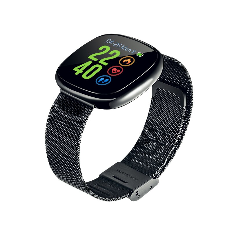 Smart Band Watch P2 Blood Pressure Heart Rate Monitor Smart Bracelet Pedometer Sleep Fitness Tracker for sport